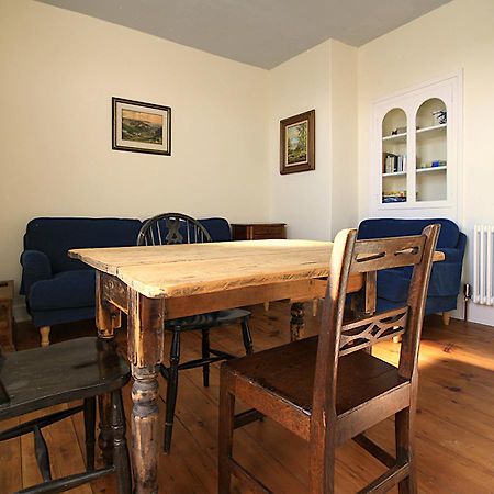 Вилла 20 Segontium Terrace Карнарвон Экстерьер фото